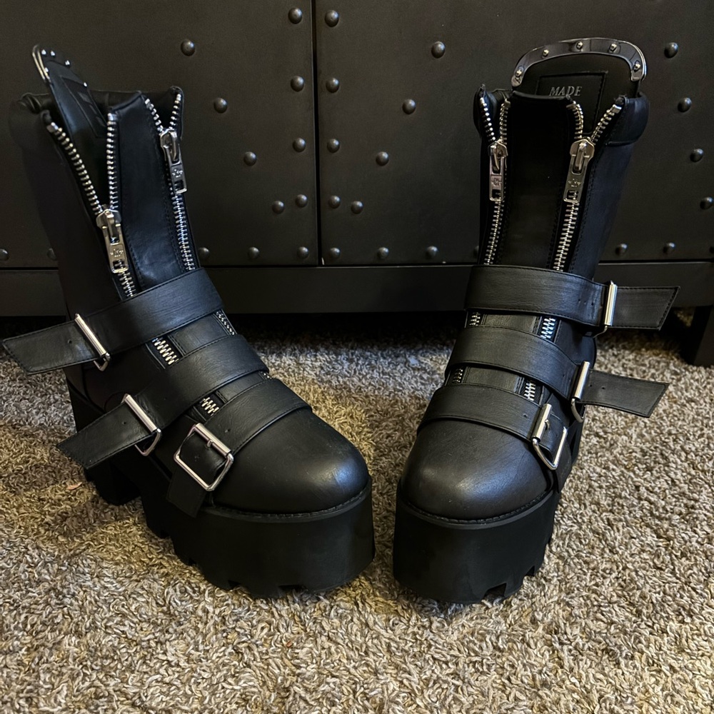 Boots